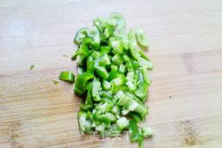 蕃茄牛肉饭的做法步骤:3