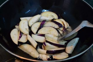 【鱼香茄子】的做法步骤:2