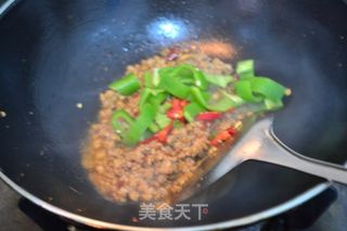 【鱼香茄子】的做法步骤:5