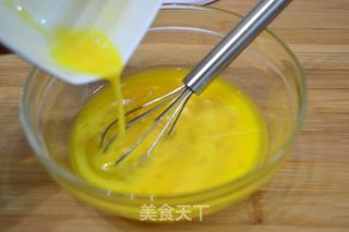 【红茶磅蛋糕】的做法步骤:3