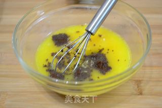 【红茶磅蛋糕】的做法步骤:4