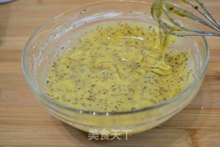 【红茶磅蛋糕】的做法步骤:7