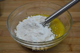 【红茶磅蛋糕】的做法步骤:6
