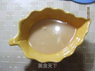 油淋茄子的做法步骤:3