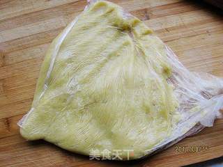 椰香土豆球的做法步骤:2