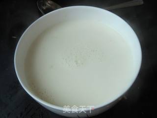 姜撞奶的做法步骤:7