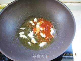 红烧排骨的做法步骤:4