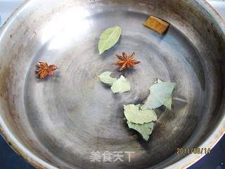 干蒸花生的做法步骤:2