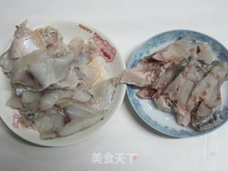 烤香酥鱼柳的做法步骤：2