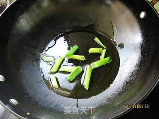 素炒土豆丝的做法步骤:2