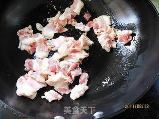 榨菜五花肉的做法步骤:3