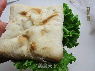孜然辣鸡丁的做法步骤:6