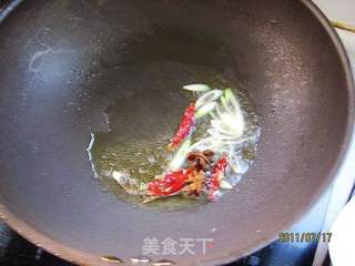 酱烧排骨的做法步骤:2