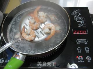 冬之恋的做法步骤：3