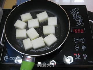 冬之恋的做法步骤：4