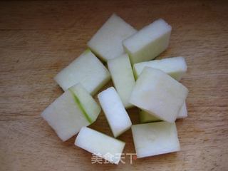 冬之恋的做法步骤：1