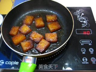 冬之恋的做法步骤：8