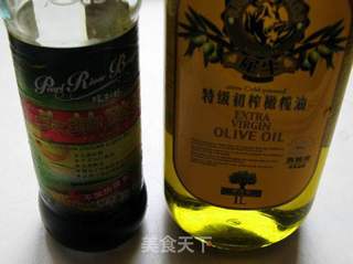 白灼西兰花的做法步骤:2