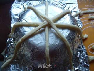 苹果满筐的做法步骤:6
