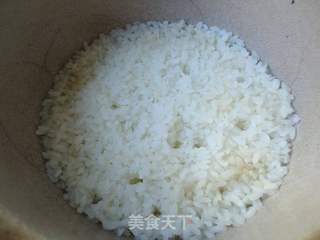 香煎芝士米饼的做法步骤:3