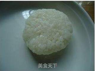 香煎芝士米饼的做法步骤:9