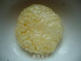 香煎芝士米饼的做法步骤:10