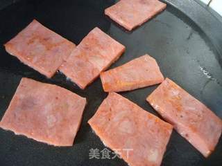 香煎芝士米饼的做法步骤:14