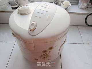 可乐米饭的做法步骤:5