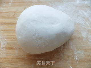 玉兔水晶虾饺皇-----美味很简单的做法步骤:3