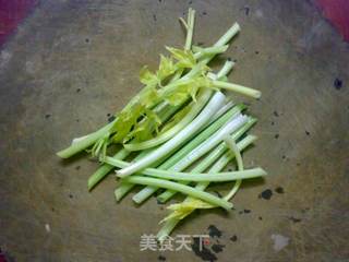 海陆空火锅的做法步骤:4