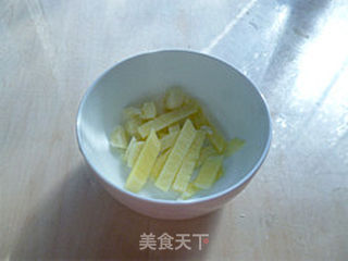 咖喱海鲜的做法步骤:2