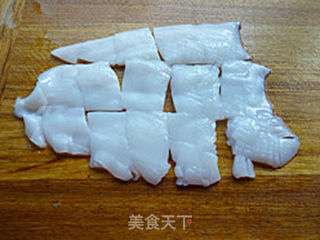 咖喱海鲜的做法步骤:6