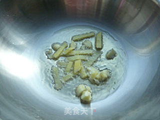 咖喱海鲜的做法步骤:8