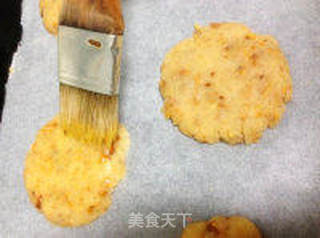 小桃酥的做法步骤:6