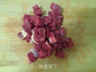 私家老坛酸菜牛肉面的做法步骤:2