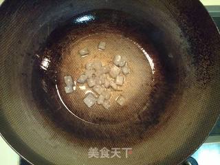 私家老坛酸菜牛肉面的做法步骤:3