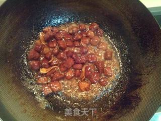 私家老坛酸菜牛肉面的做法步骤:6