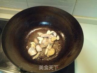 私家老坛酸菜牛肉面的做法步骤:11