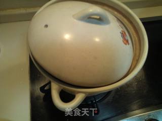 私家老坛酸菜牛肉面的做法步骤:9