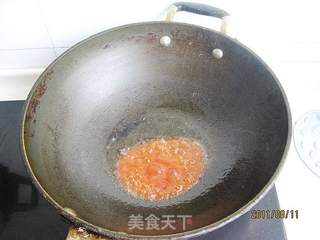 圣女果炒小土豆的做法步骤:5