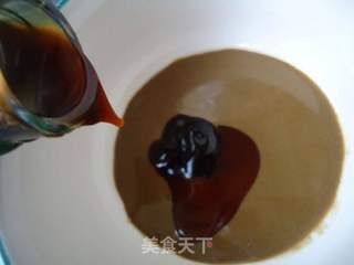 鲜虾粥底火锅的做法步骤:10