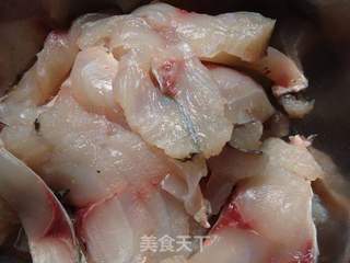 水煮鱼火锅的做法步骤:2