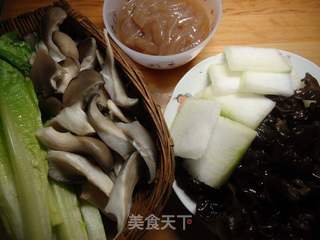 水煮鱼火锅的做法步骤:4