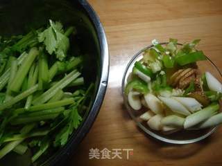 水煮鱼火锅的做法步骤:5