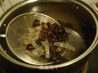 水煮鱼火锅的做法步骤:7