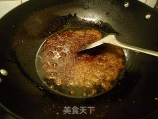 水煮鱼火锅的做法步骤:9
