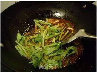 水煮鱼火锅的做法步骤:10