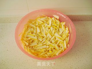 蜂蜜柚子茶【柠檬版】的做法步骤：3