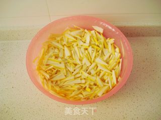 蜂蜜柚子茶【柠檬版】的做法步骤:3
