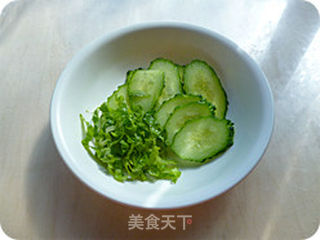 蛋皮土司的做法步骤:2